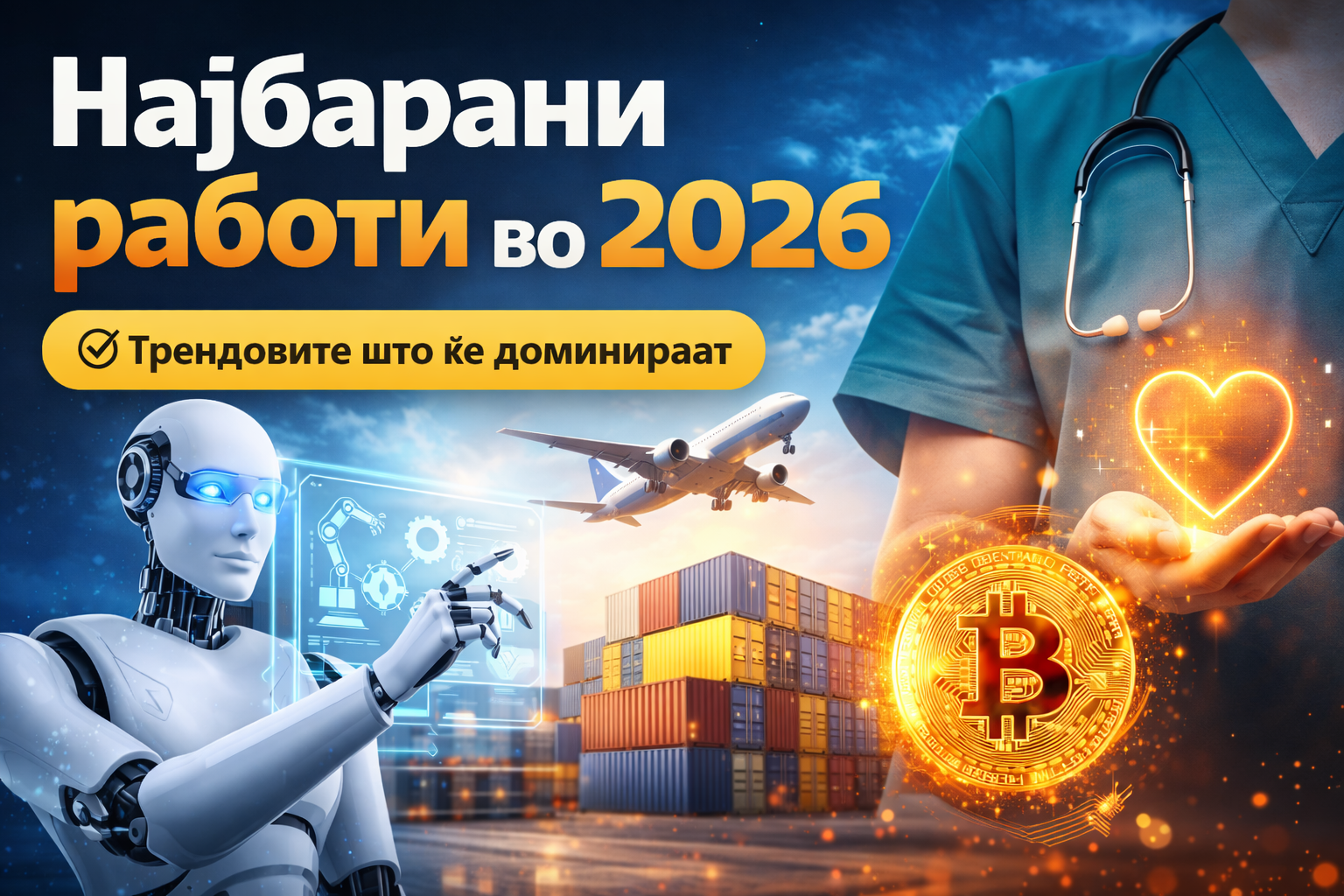 Најбарани работни места за дијаспората во Германија – комплетен водич 2026